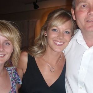 Meet your Posher, Brenda